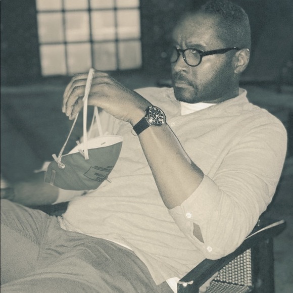 Meet your Posher, Mitchell - Picture 1 of 8